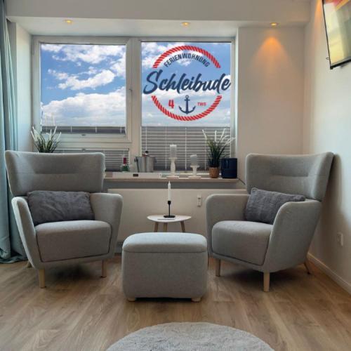 Homestay Schleibude *