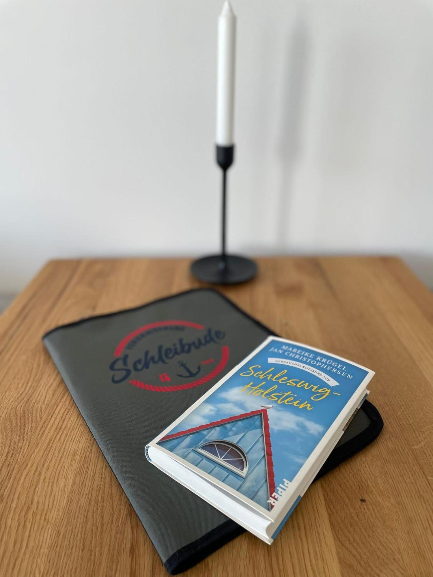 Homestay Schleibude