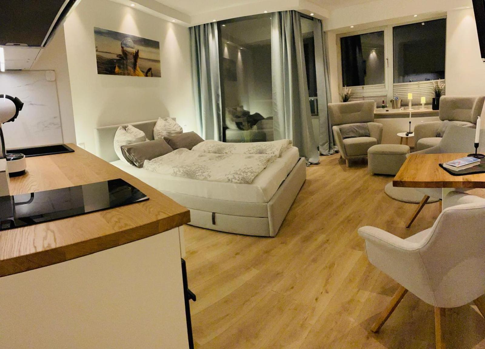 Homestay Schleibude Schleswig