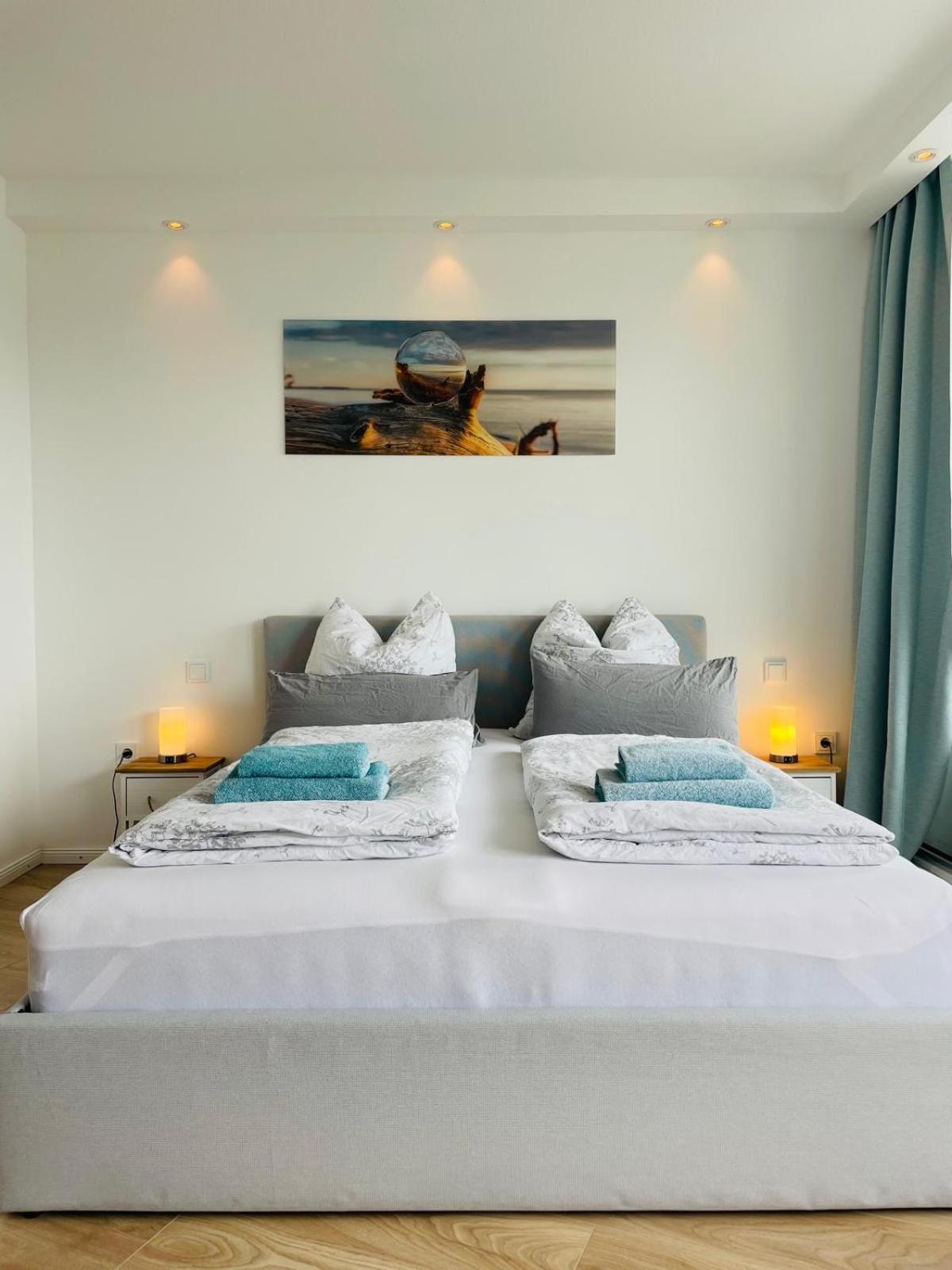 Homestay Schleibude